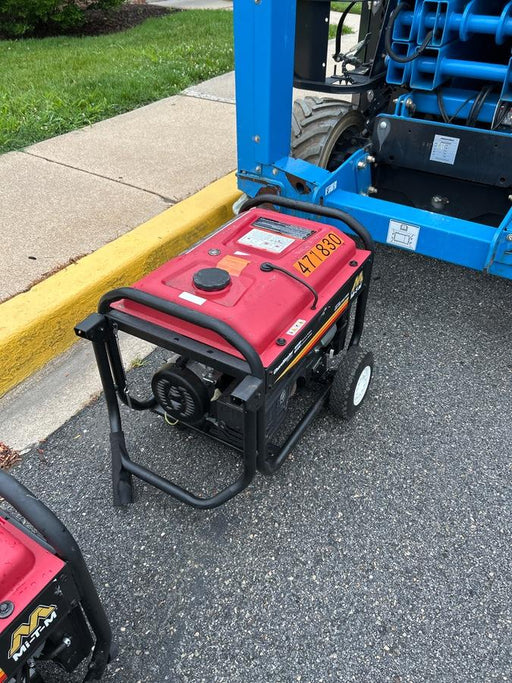 2024 MI-T-M GEN-6500-0MM1