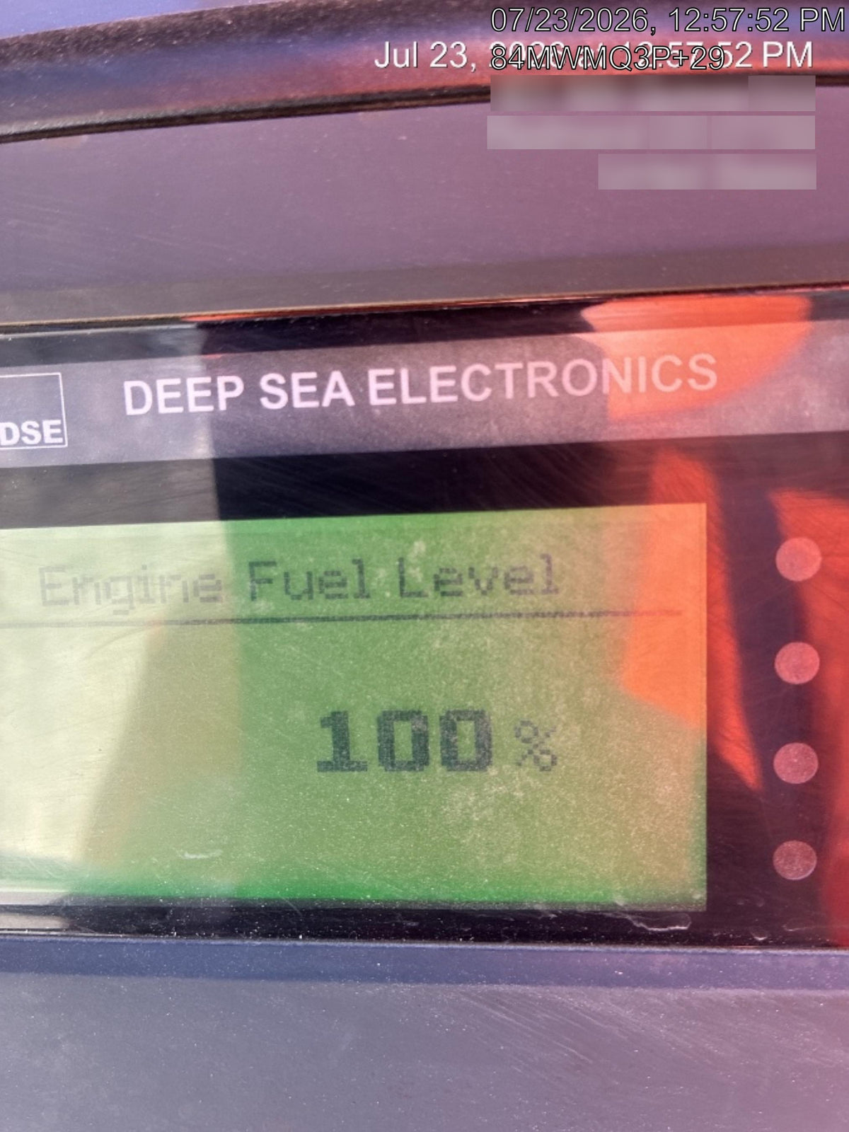 2021 ALLMAND Maxi-Power 150