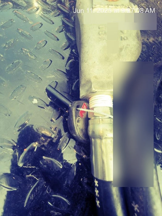 2021 MICHIGAN PNEUMATIC 750SS