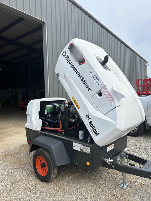 2025 BOBCAT PA185WDO-T4F