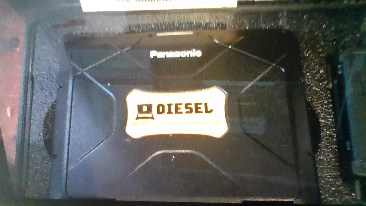2021 DIESEL LAPTOPS DIESEL LAPTOP
