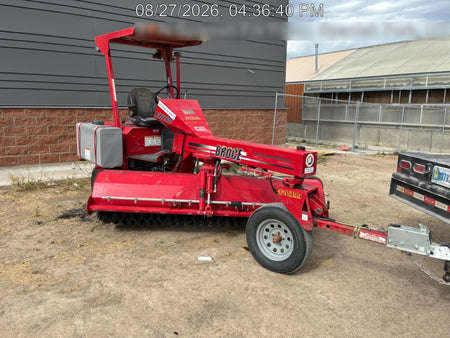 2023 BROCE BW260