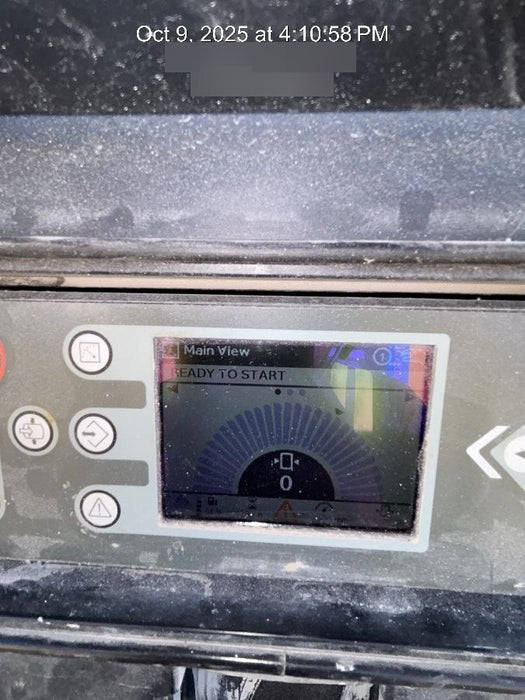 2023 ATLAS COPCO XAS 850