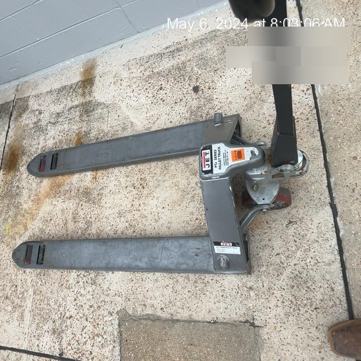 2023 JET PT-2748JB