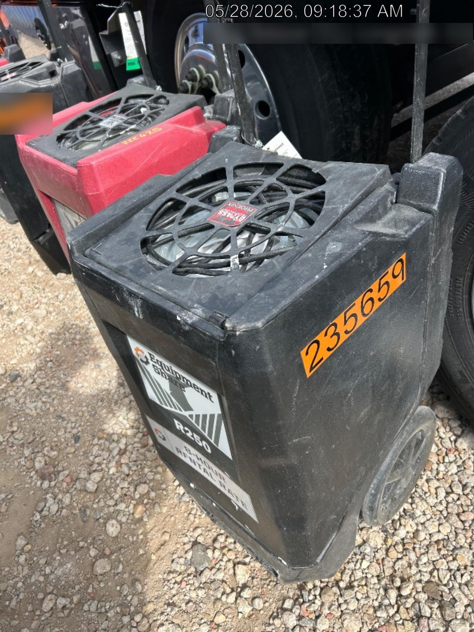 2022 PHOENIX R250