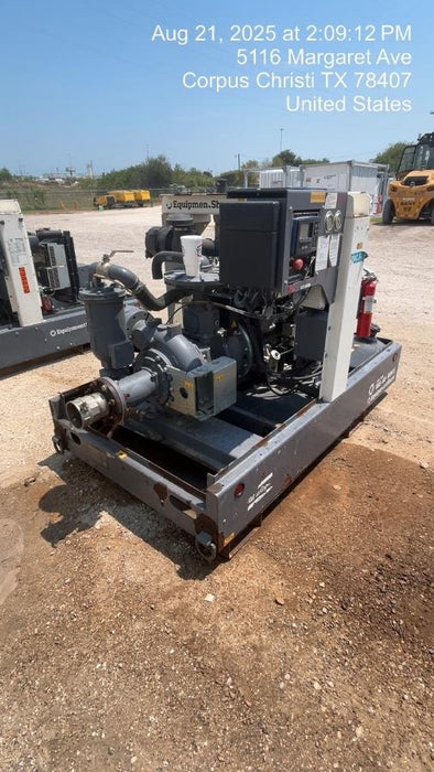 2023 ATLAS COPCO PAC F44 KD