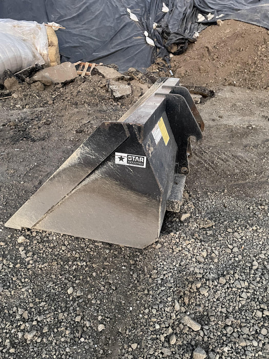 2023 STAR INDUSTRIES 1408B