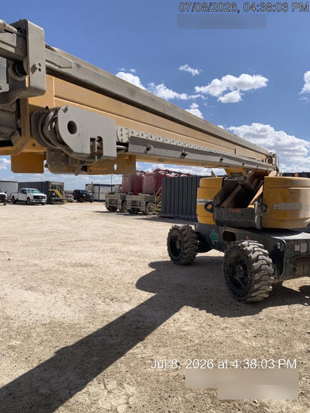 2024 HAULOTTE HT85 RTJ O