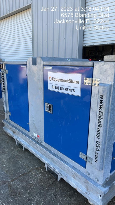 2021 MYERS-SETH MSP PP-150