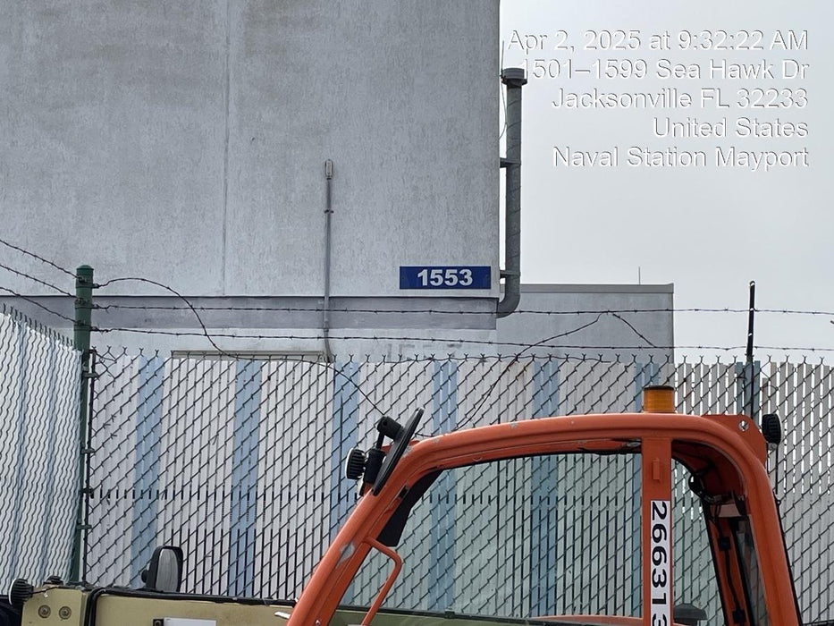 2024 STAR INDUSTRIES M1360B - Star JIB Boom