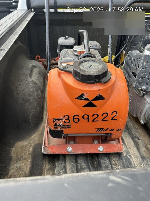 2023 MULTIQUIP MVC82VHW