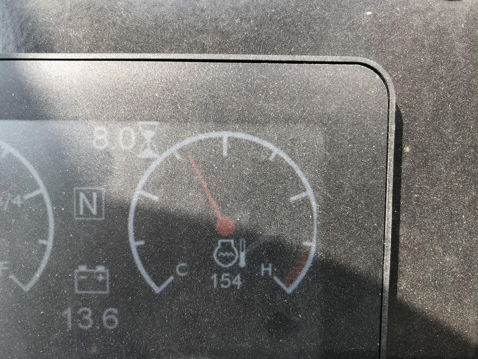 2020 MANITOU MTA5519