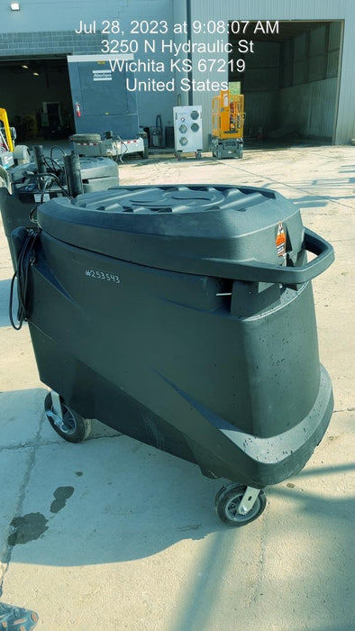 2022 POWER BREEZER PB4BASE