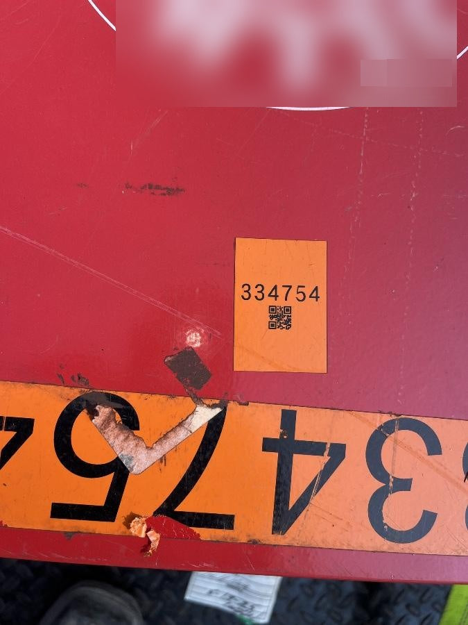 2023 ESCO H-300