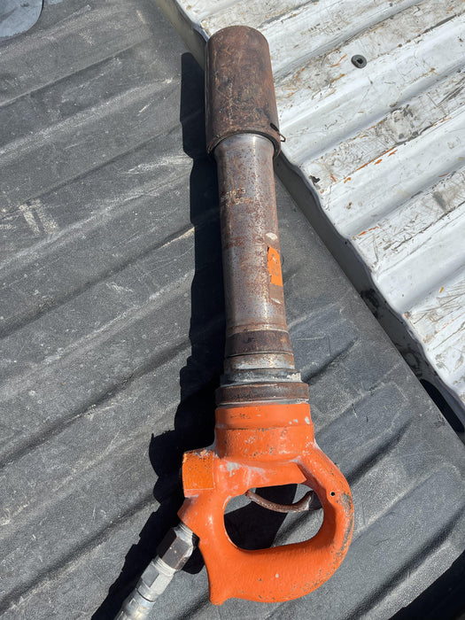 2021 MICHIGAN PNEUMATIC MP-133-ORANGE-NEP-SB