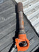 2021 MICHIGAN PNEUMATIC MP-133-ORANGE-NEP-SB