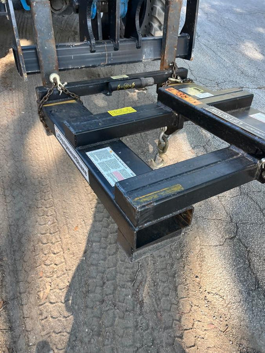 2024 STAR INDUSTRIES 1395B