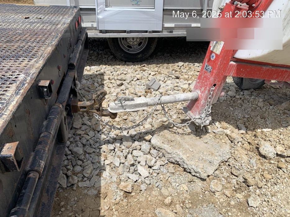 2019 MULTIQUIP WM90PH8