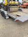 2020 DIAMOND C TRAILERS DSA-12T