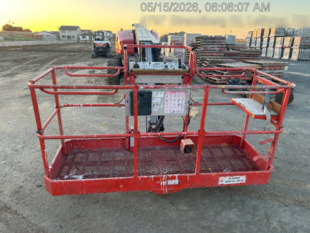2019 SKYJACK SJ66T