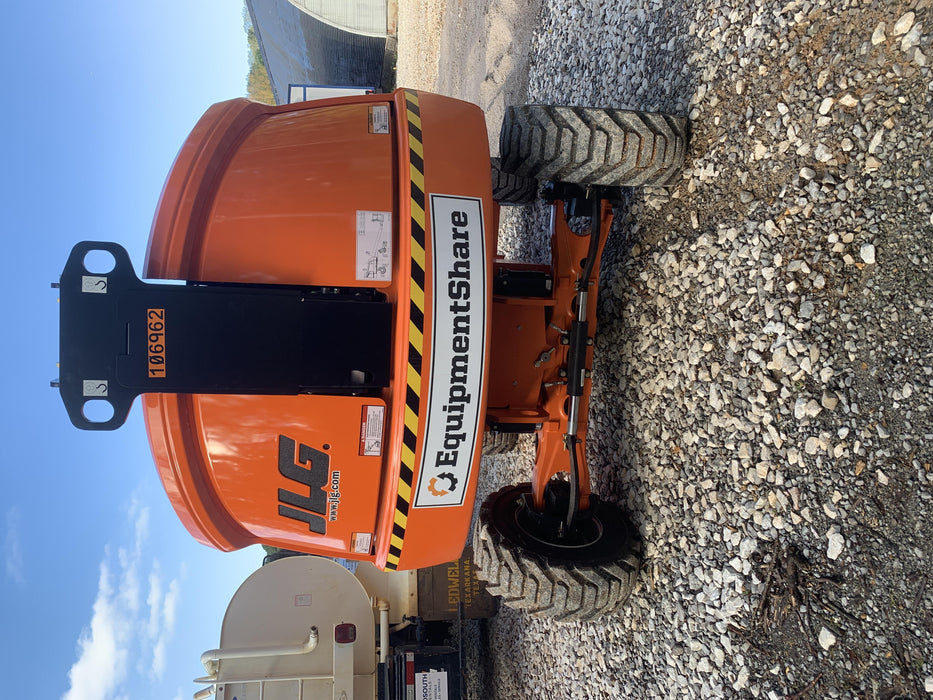 2020 JLG 460SJ