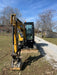 2020 SANY SY35U