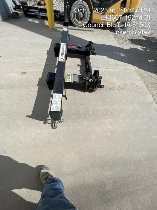 2020 STAR INDUSTRIES 1150C