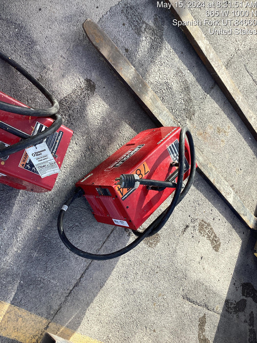 2020 LINCOLN ELECTRIC INVERTEC V275-S