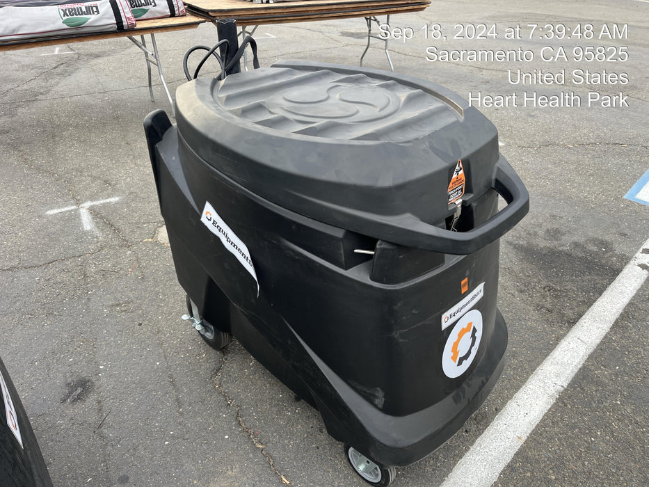 2022 POWER BREEZER PB4BASE