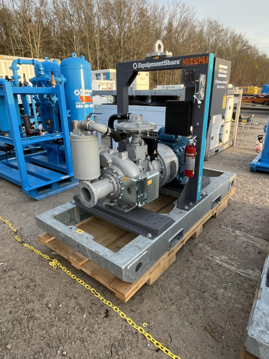 2023 ATLAS COPCO PAC F44 E SS
