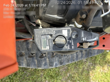 2020 DITCH WITCH C24XA