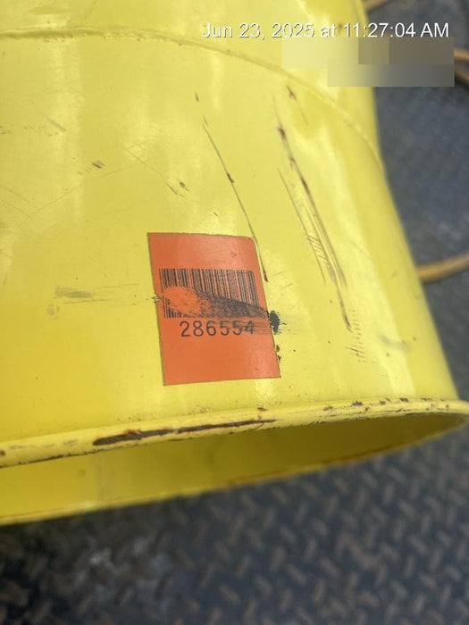 2022 TEXAS PNEUMATIC TOOLS, INC. TB-12-EXP