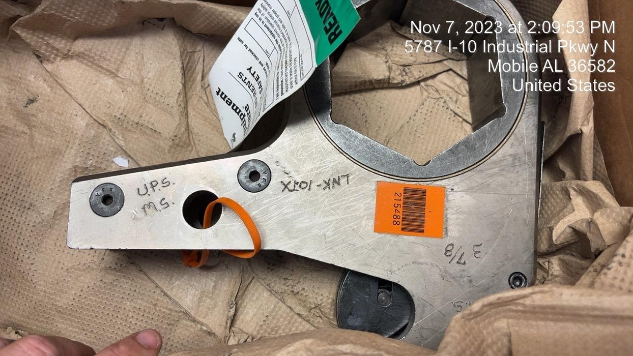 2022 TORCUP TX-8RL314