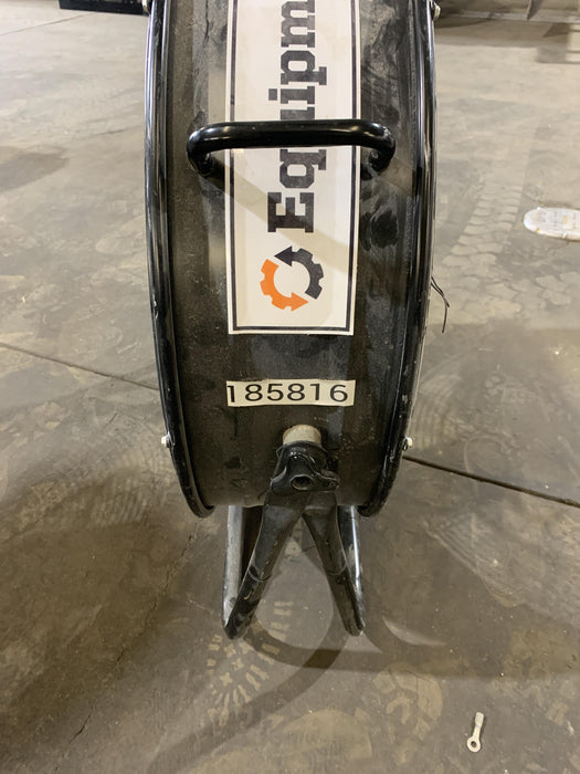 2021 PINNACLE MAC-24DCT