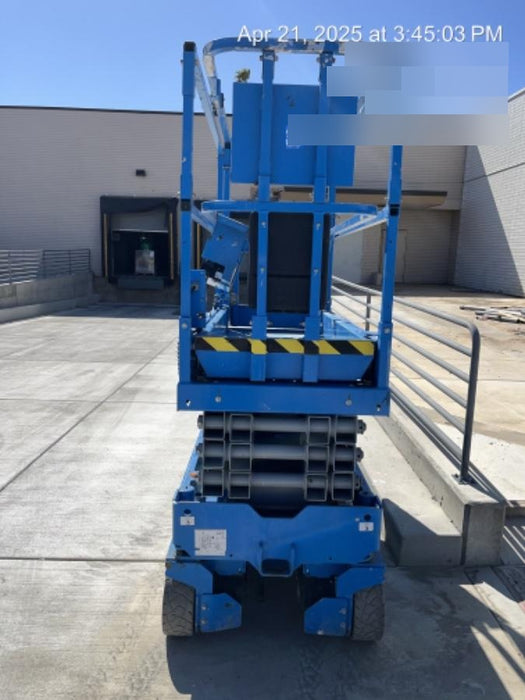 2020 Genie GS-1930 GENIE GS-1930