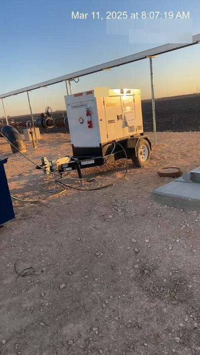 2023 SHINDAIWA DGK25F