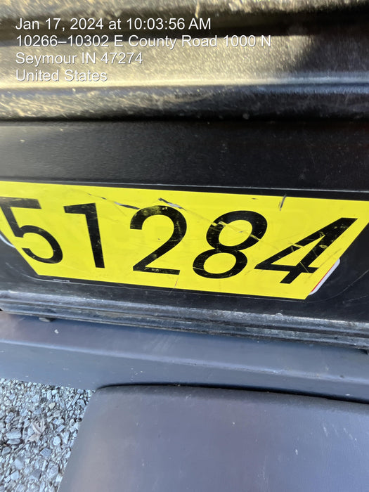 2019 LINCOLN ELECTRIC LN25