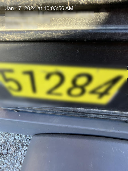 2019 LINCOLN ELECTRIC LN25