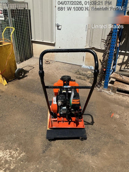2023 MULTIQUIP MVC82VHW