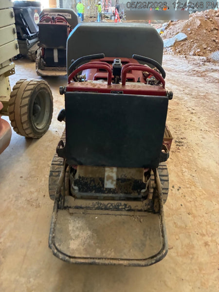 2022 TORO MBTX 2500-TS