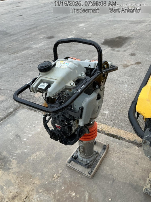 2023 MULTIQUIP MTX60HD