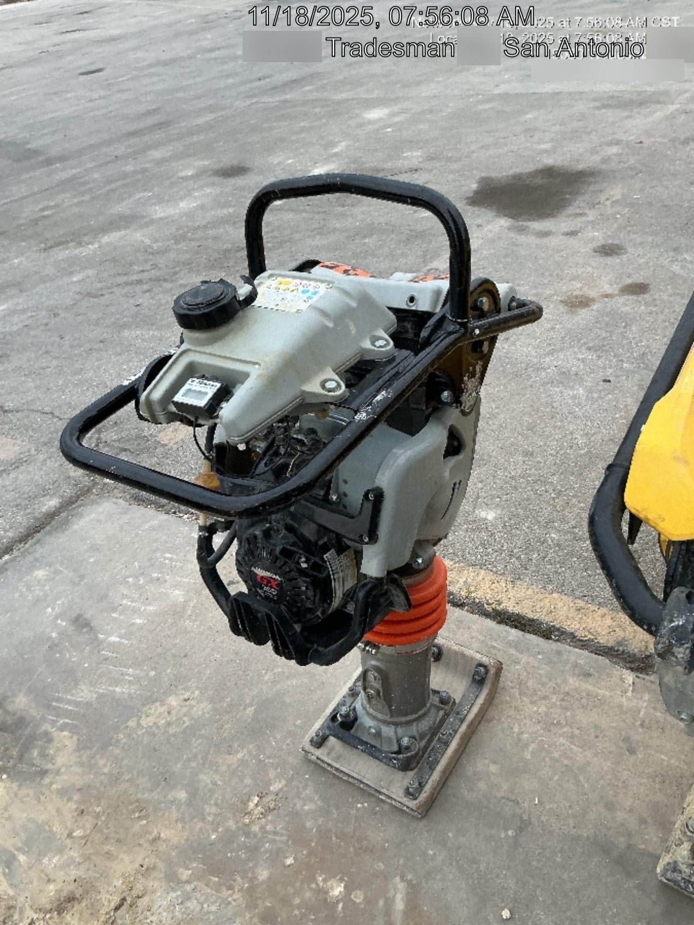 2023 MULTIQUIP MTX60HD