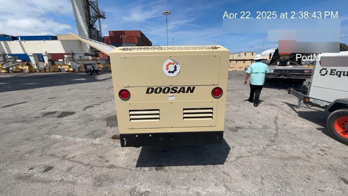 2023 DOOSAN P425/HP375WCU