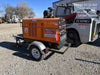 2022 Lincoln Electric Vantage 549X Crosslink Technology, Trailer Mounted, ES Decals, T3