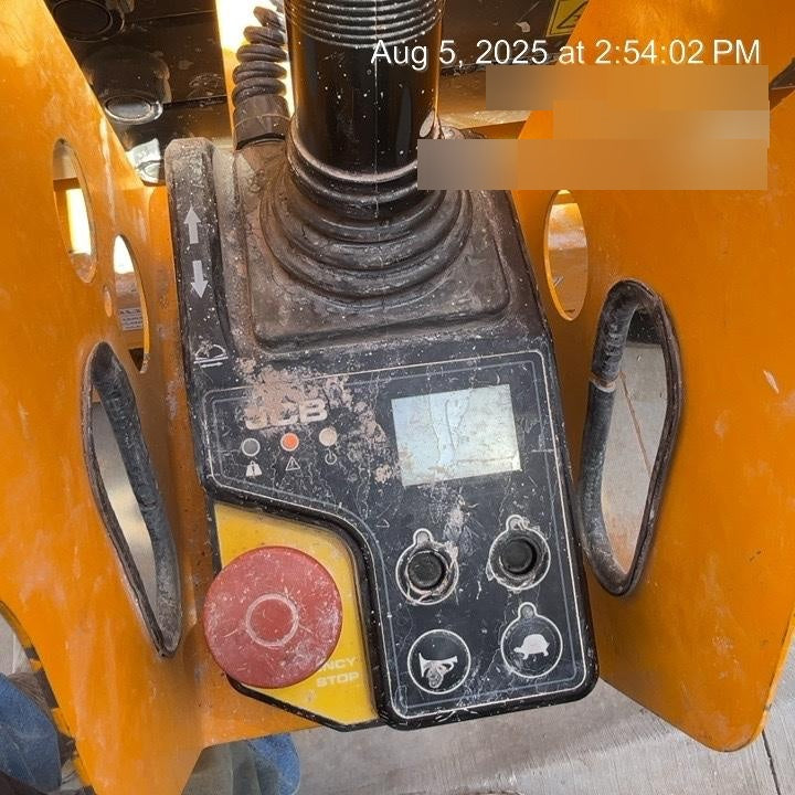 2024 JCB S1932E