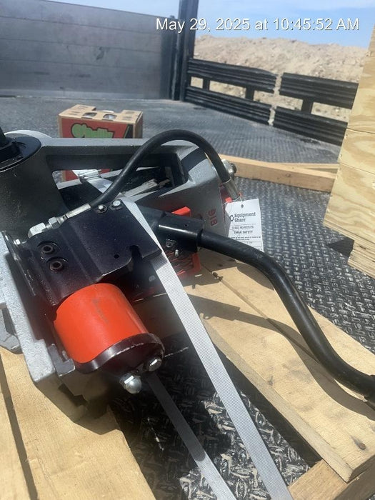 2020 RIDGID 918-1