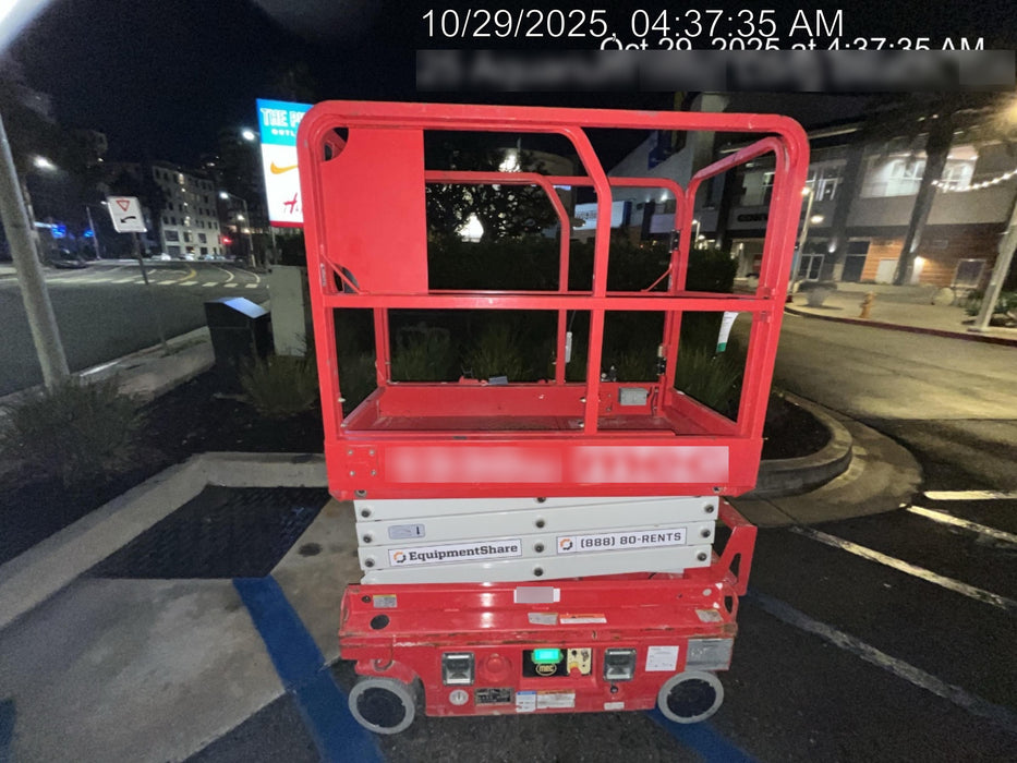 2019 MEC 1330SE Standard Options, MachineLink Keypad and Telematics