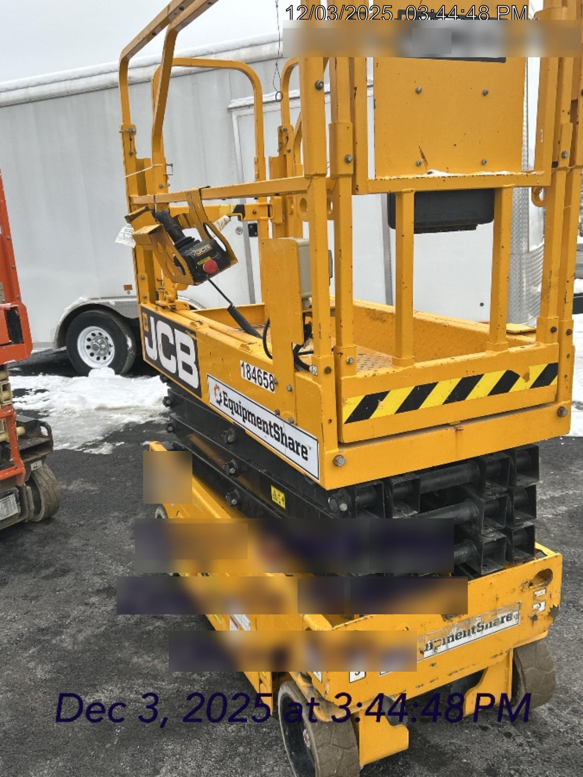 2021 JCB S1930E