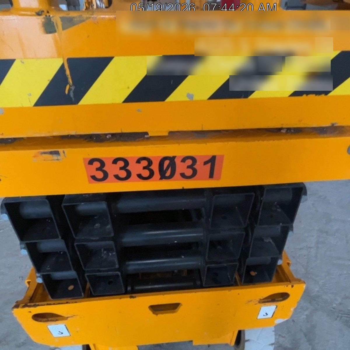 2023 JCB S1930E