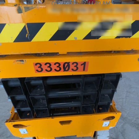 2023 JCB S1930E